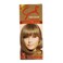 Samsol Hair Color 7 Mocha 50 ml