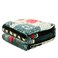 STARLIFE Double Ply Premium Korea Quality Blanket Made by 100% Polyester SPUN YARN Obtained From Virgin Polyester Which is Suitable For Winter And Rainy Season 220*240CM, SL-BL4402