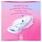 Always 2 in 1 Feather Soft Long Sanitary Pads - 26 Pads
