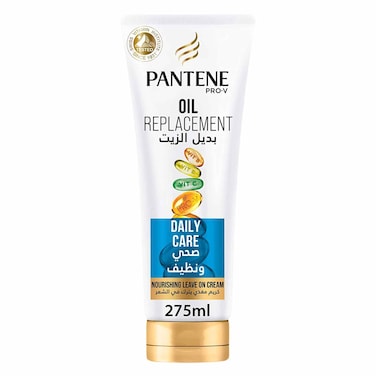 Pantene Pro-V Daily Care Oil Replacement 275ML
