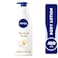 NIVEA Body Lotion Sensual Musk Musk Scent Normal to Dry Skin 400ml