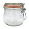 Le Parfait Clip Top Jar - 500ml
