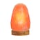 Geohoney Himalayan Salt Lamp 1+ KG - Mountain Shaped