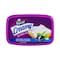 Domty Creamy Cheese With Olives - 220 gm