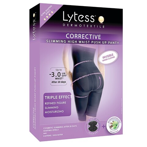 Panty gainant carrefour deals