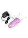 Generic Facial Hair Remover Epilator (Buy 1 Get 1 Free Gift) Pink