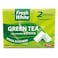 Fresh White Gum Geen Tea Stevia 30GR