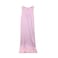 Ladies Night Dress Long Free Size