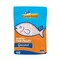 Captain Fisher White Pangasius 1KG