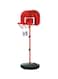 Generic Portable And Adjustable Basketball Stand