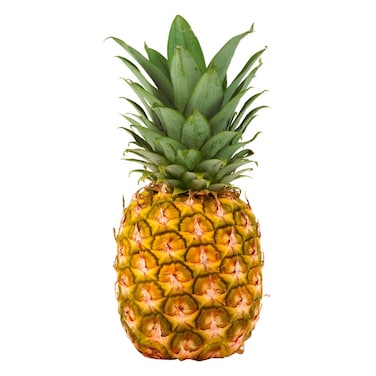 Ghana Pineapple Sweet