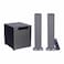 MediaTech MT-737 - 2.1ch Home Theater System