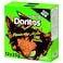 Doritos Flamin Hot Lime Flavored Tortilla Chips 23g  Pack of 12