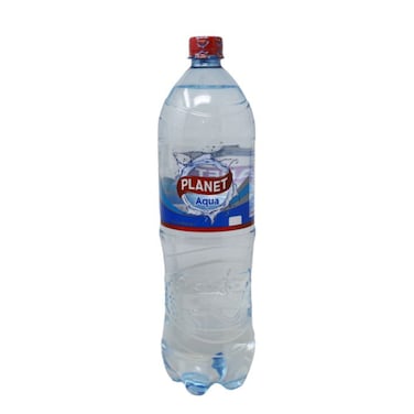 Planet Aqua Mineral Water 1L