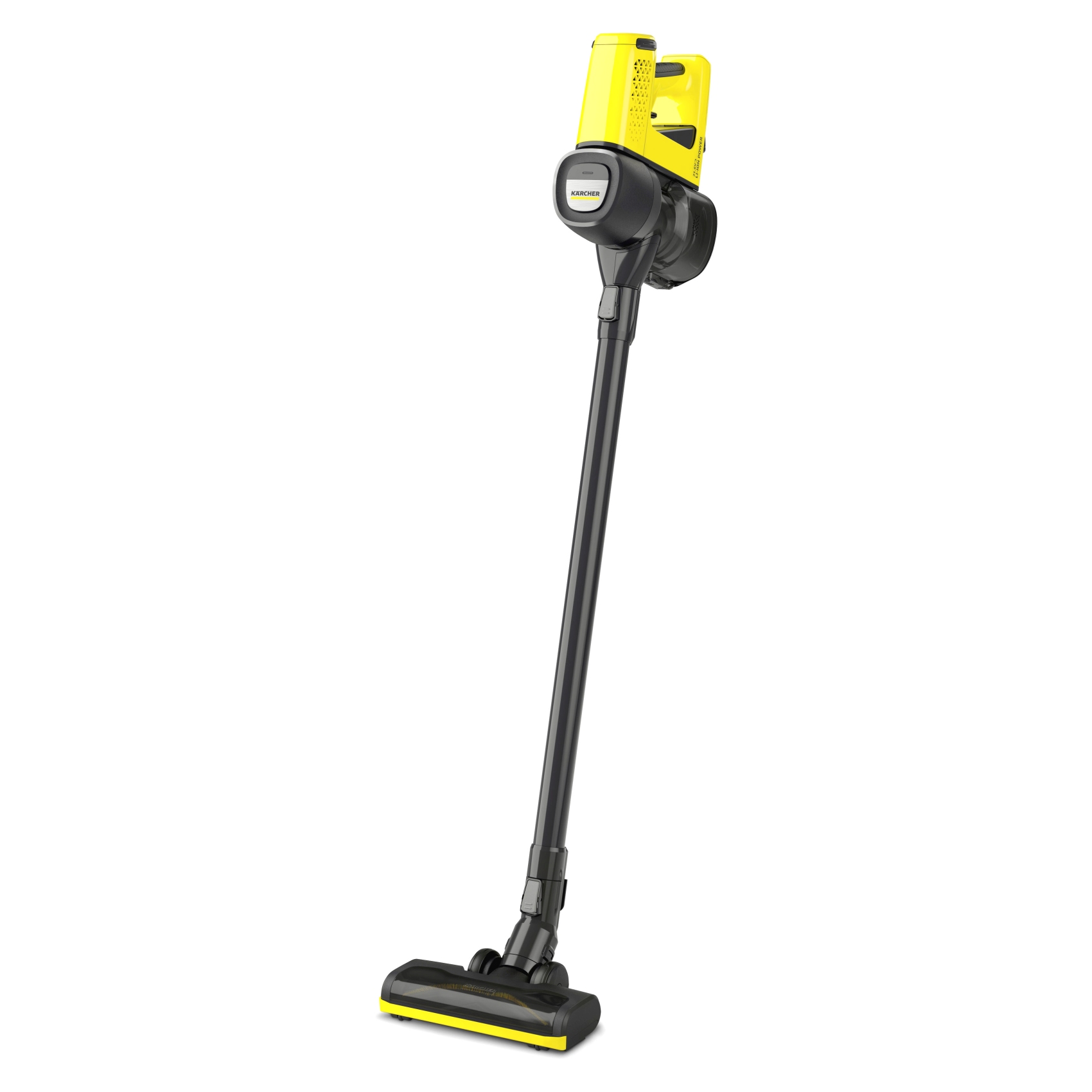 Karcher Cordless Vacuum Cleaner VC4