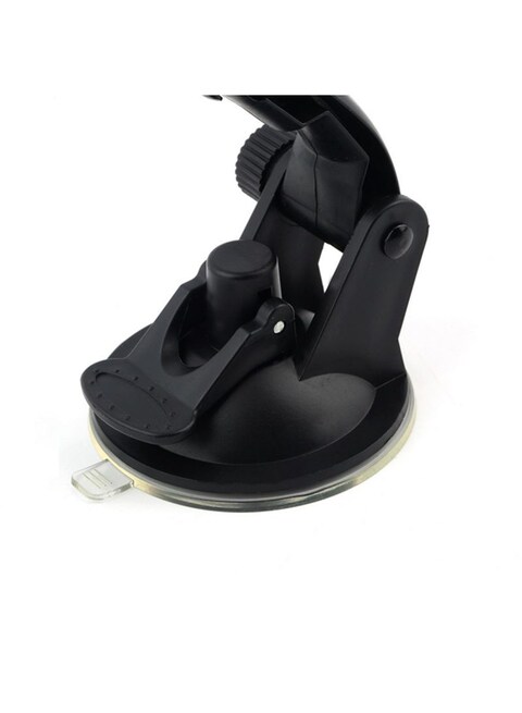 Generic - Car Suction Cup Mount Holder For GoPro Hero 1/2/3/3Plus/4 Black