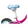 Spartan Sparkle Chrome Bicycle 16inch