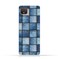 AMC Design Protective Case Cover for Google Pixel 4 XL with Fashion Denim Design