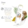 Dove Shampoo Repairing Ritual With Coconut - 400ml