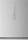 Hisense 564 Liter Side By Side Door Refrigerator, RT73W2NL, 2 Years Warranty (Installation Not Included)