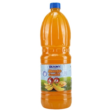 Highlands Cordial Mango 1.5L