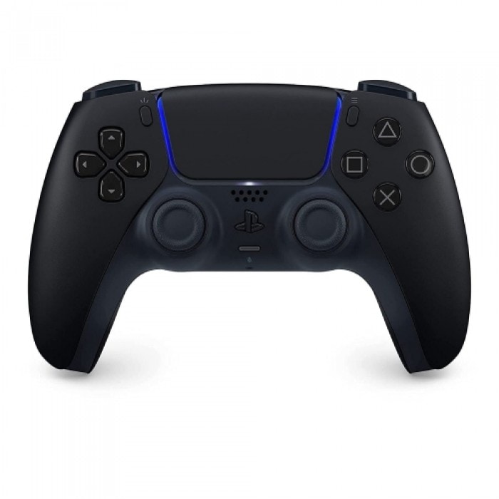 Buy Sony PlayStation Wireless Controller Black Online