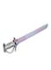Generic Lightning Plastic Sword Playset For Kids