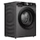 Hisense ConnectLife Front Load Washing Machine With Wi-Fi WF3S1043BT Titanium Grey 10.5kg
