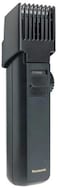 Panasonic Rechargeable Beard &amp; Body Hair Trimmer, Black [ER2031]