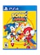 Sega Sonic Mania Plus (Intl Version) - Playstation 4 (Ps4)
