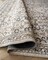 Vince Dune 355 x 255 cm Carpet Centre Home Designer Rug for Bedroom Living Dining Room Office Soft Non-slip Area Textile Decor