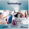 Handheld Garment Steamer For Clothes, ExtremeSteam 1200W, Portable Handheld Design