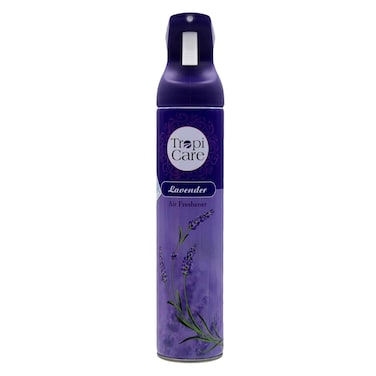 Tropicare Lavender Air Freshener Spray 250ml