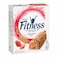 Fitness Breakfast Cereal Bar With Wholegrain &amp; Strawberry 23.5g &times;6 Pieces