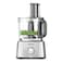 Kenwood Multi-Functional Food Processor FDP65.880SI, 3 L, 1000 W, Dishwasher Safe, Silver