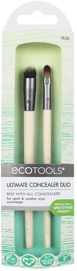 Ecotools Ultimate Concealer Trio