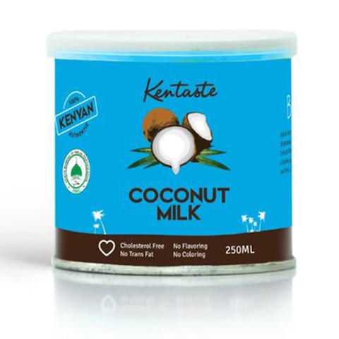 Kentaste Coconut Milk 250ml