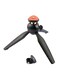 Yunteng - Mini Tripod Mount Black