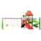 Children's Outdoor Large Combined Slide Amusement Park Toys