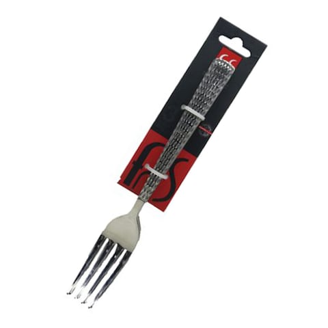 Fns Madrid Dinner Fork 3Pc