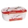 Carrefour Frozen Strawberry Ice Cream 1L