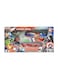 Generic - Super Hero Avengers : Age Of Ultron 2 Soft Bullet Blaster Playset