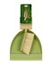 Evriholder Bamboo Naturals Greenery Dust Pan Set