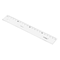 Gad Ruler - 20 Cm