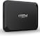 Crucial X9 2TB Portable SSD Up to 1050MB/s Read USB 3.2 External Solid State Drive