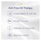 Dove Nutritive Solutions Anti Frizz Oil Therapy Shampoo 603ml