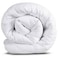 Deals For Less - Soft Duvet King Size , White Color