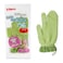 Pigeon baby bath mitten free size 1 piece