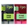 Oops Eau De Parfum Urban Slate with Pink Sunset 100ml Pack of 2