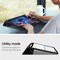 Spigen Urban Fit designed for iPad Pro 12.9 inch case cover (2021) - Black